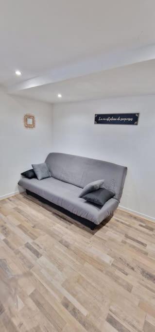 Maison Aurillac - 2 Chambres - Parking Gratuit Exterior photo