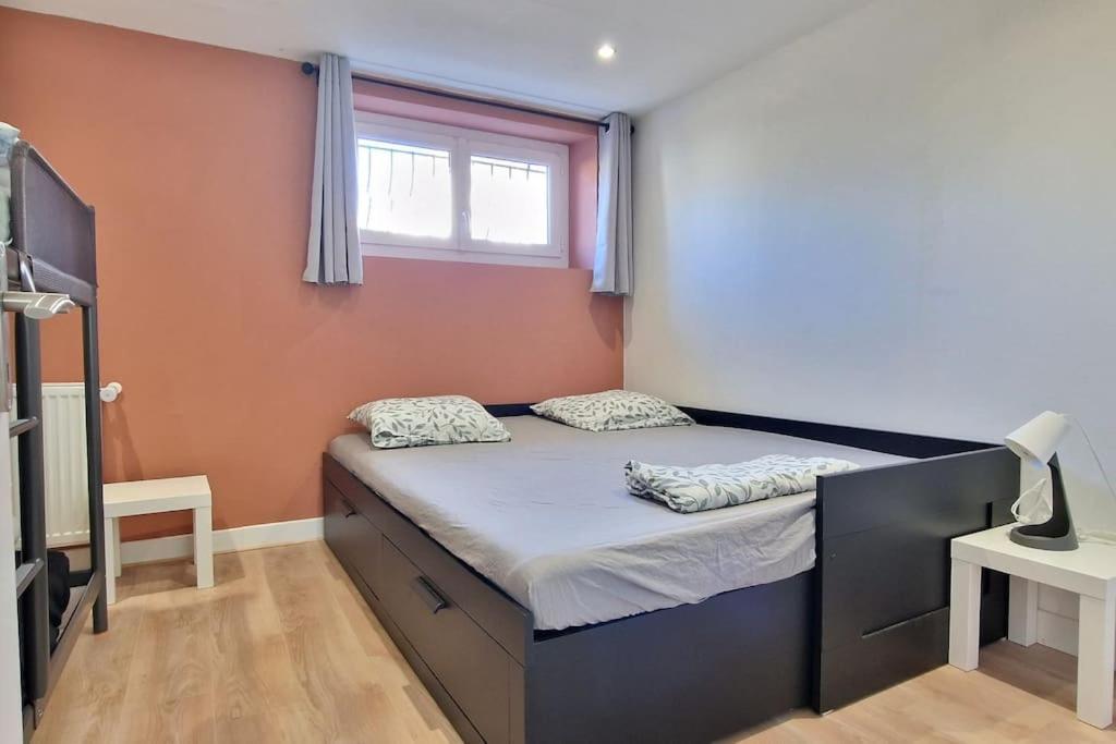 Maison Aurillac - 2 Chambres - Parking Gratuit Exterior photo